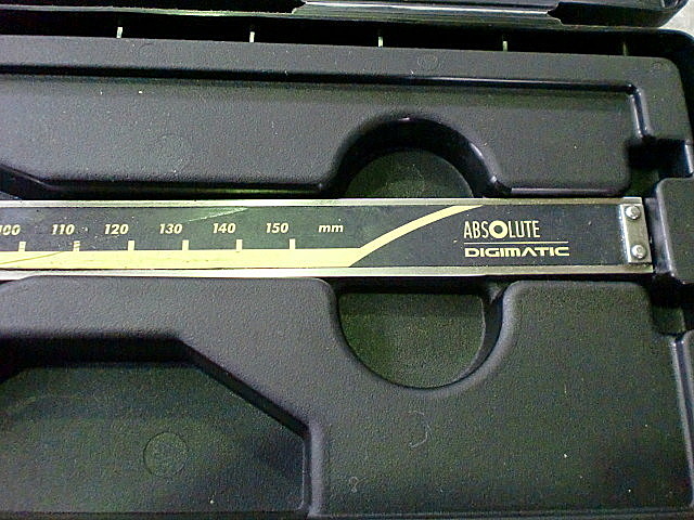 A011446 デジタルノギス ミツトヨ NTD-12-15C_8