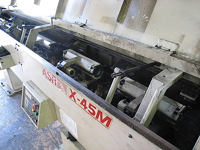 B001984 給材機 アルプスツール ASR-X45M_8