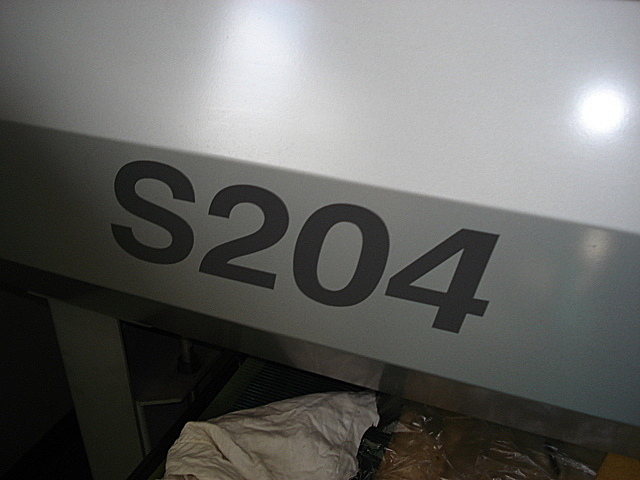 Q000071 複合ＮＣ自動盤 スター精密 SR-20R_10