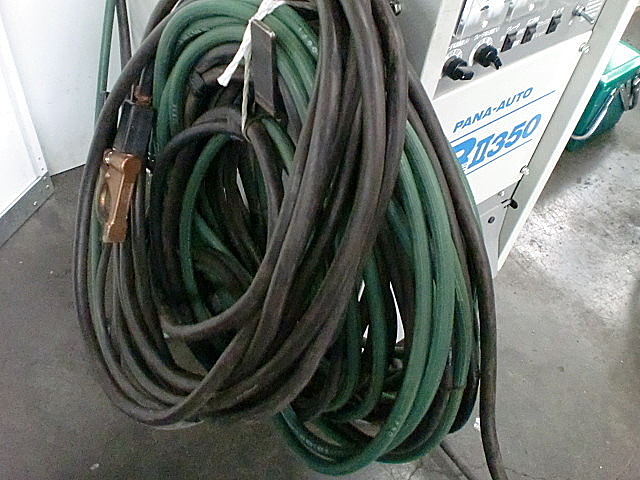 A011636 半自動溶接機 パナソニック YD-350KR2_18