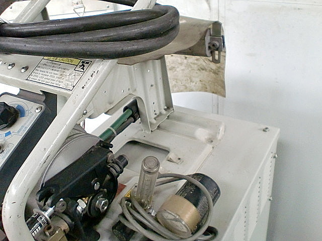 A011636 半自動溶接機 パナソニック YD-350KR2_24