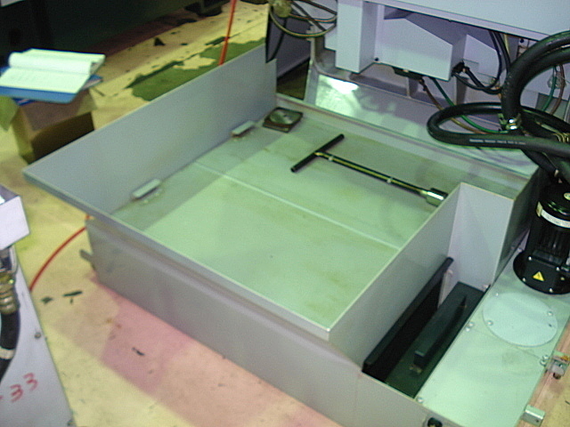 E001328 立型マシニングセンター 森精機 ACCUMILL4000_26