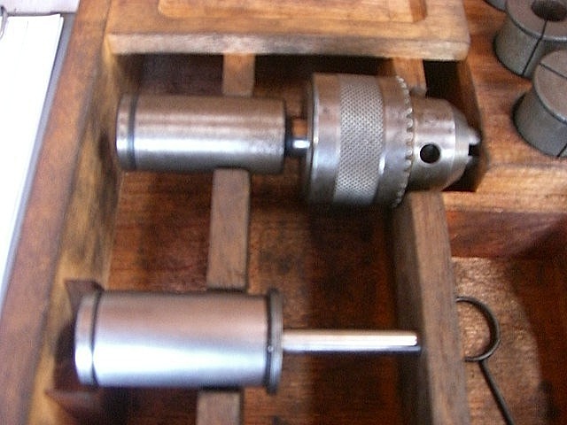 A008342 φ32コレットセット --_2