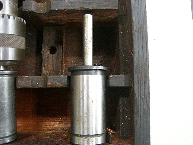 A008904 φ32コレットセット --_4