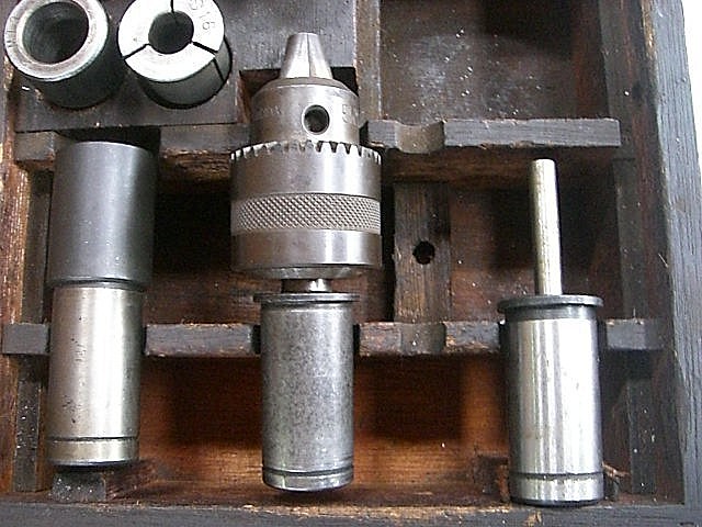 A008904 φ32コレットセット --_6