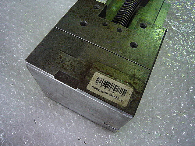 A003988 精密バイス --_4