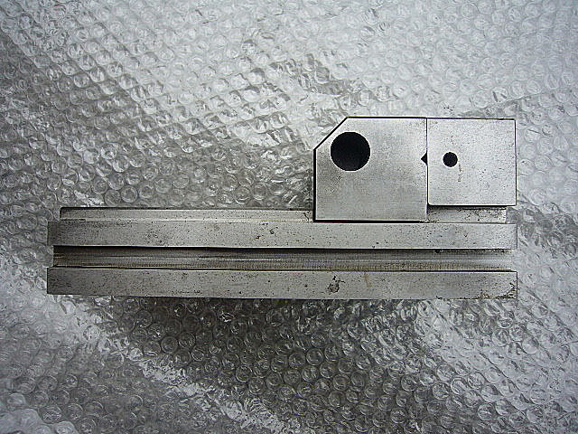 B001660 精密バイス --_8