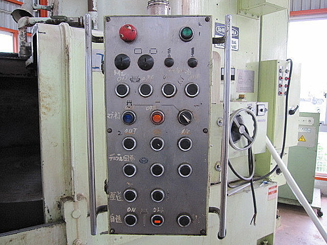 C001149 ロータリー研削盤 東芝機械 KRT-16B_25