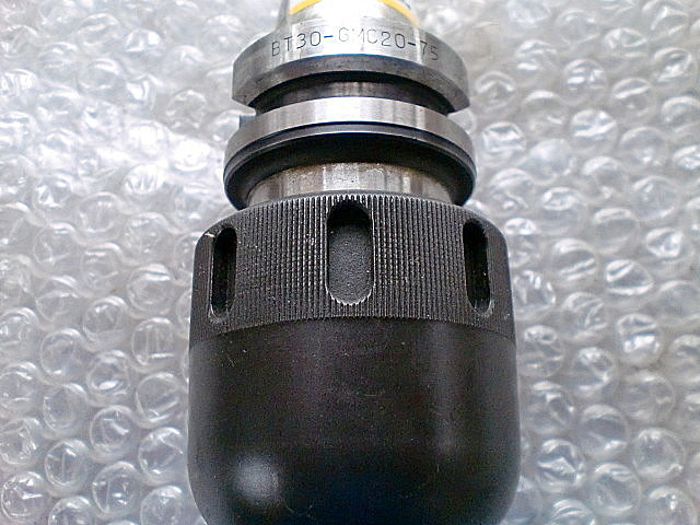 F000494 ミーリングチャック BIG BT30-GMC20-75_6