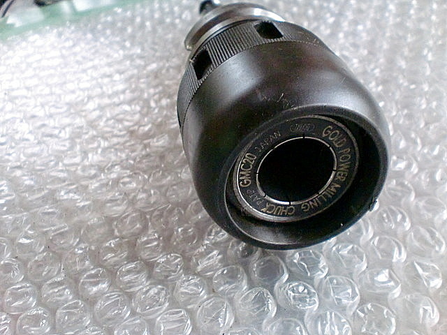 F000494 ミーリングチャック BIG BT30-GMC20-75_8