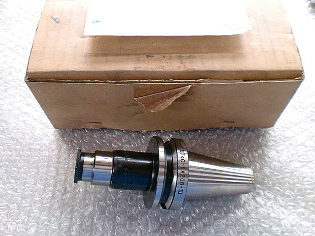 K000152 タップホルダー KATO BT40-SA206-Ⅲ_0