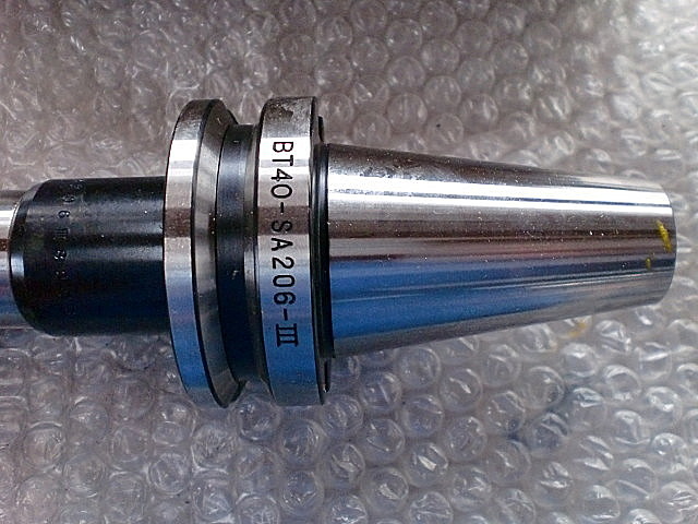 K000152 タップホルダー KATO BT40-SA206-Ⅲ_4