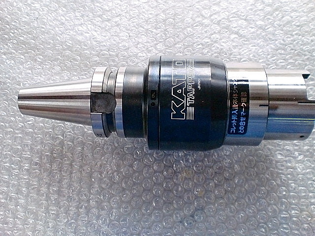 Z002134 タップホルダー -- BT40-SA2035-Ⅲ_6