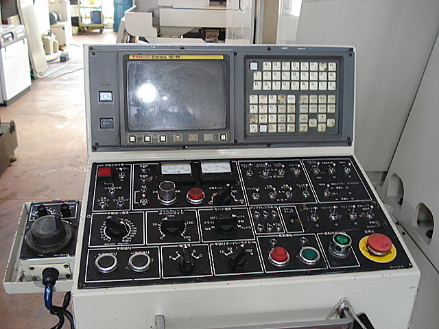 C001226 門型多面加工マシニングセンター 大隈豊和 VMP-10_23