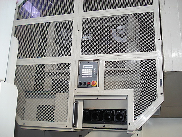 C001226 門型多面加工マシニングセンター 大隈豊和 VMP-10_36