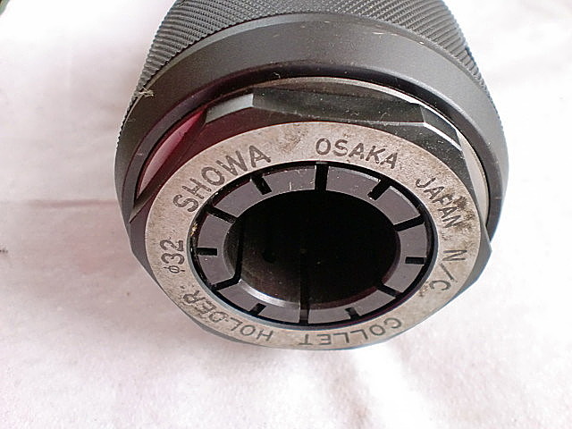 A010971 コレットホルダー 聖和精機 BT40-CTH32-105_4