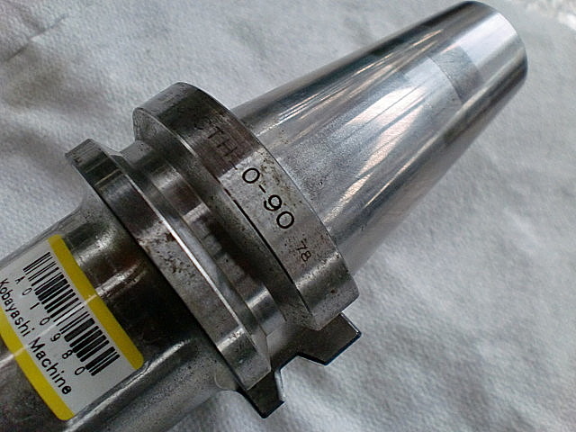 A010980 コレットホルダー MST BT40-CTH20-90_6