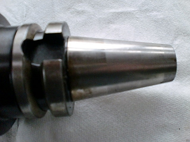 A011758 タップホルダー -- BT40-SA2035-Ⅲ_2
