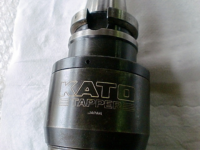 A011758 タップホルダー -- BT40-SA2035-Ⅲ_6
