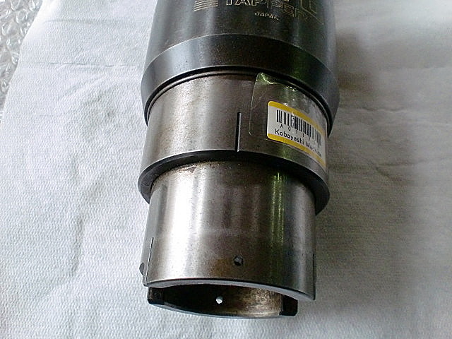 A011758 タップホルダー -- BT40-SA2035-Ⅲ_10