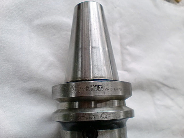 A007207 タップホルダー BIG BT40-CK5-105_8