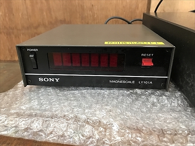 C112919 ダイヤルゲージスタンド SONY DZ-531_6