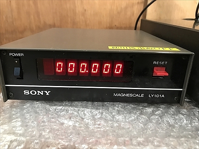 C112919 ダイヤルゲージスタンド SONY DZ-531_7