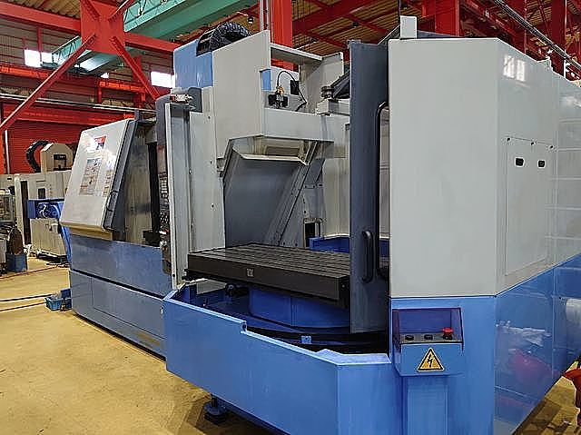 P006978 立型マシニングセンター ヤマザキマザック FJV-250 | 株式会社