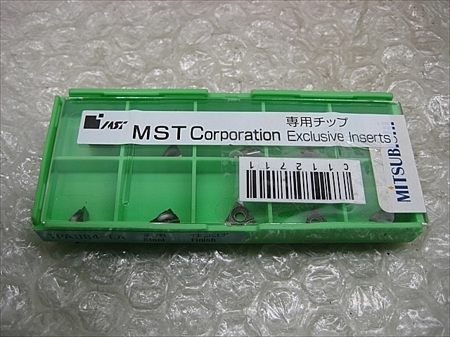 C112711 チップ新品 MST TPGX08004L_0