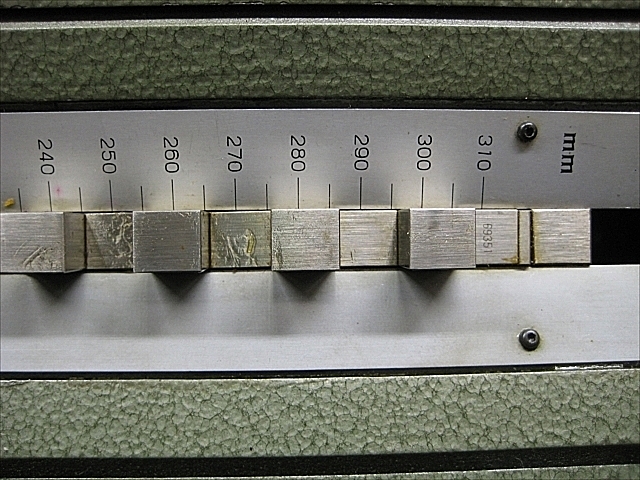 C112349 ハイトマスター ミツトヨ MH-30(515-320)_1