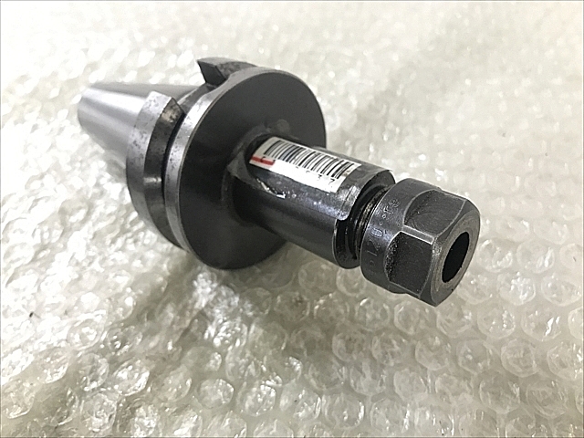C112537 コレットホルダー 黒田精工 BT40-TKC16-90_1