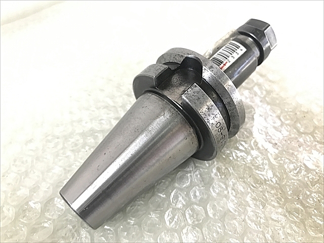 C112534 コレットホルダー 黒田精工 BT40-TKC16-90_2