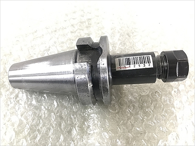 C112532 コレットホルダー 黒田精工 BT40-TKC16-90_0