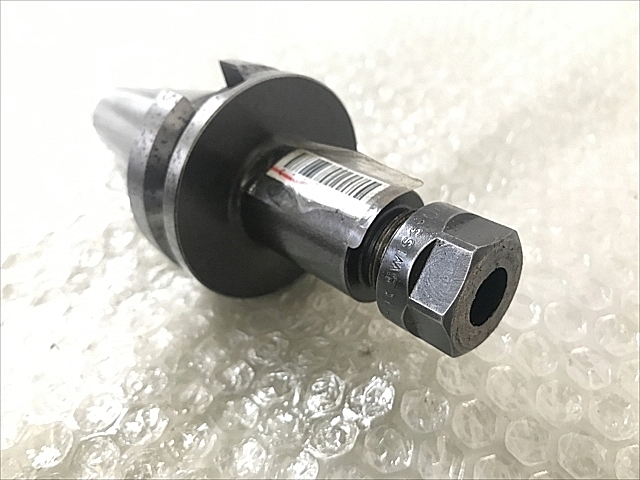 C112531 コレットホルダー 黒田精工 BT40-TKC16-90_1