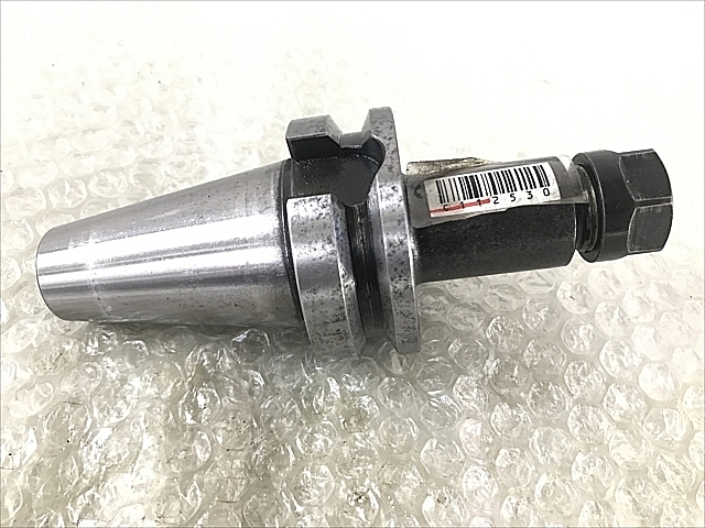 C112530 コレットホルダー 黒田精工 BT40-TKC16-90