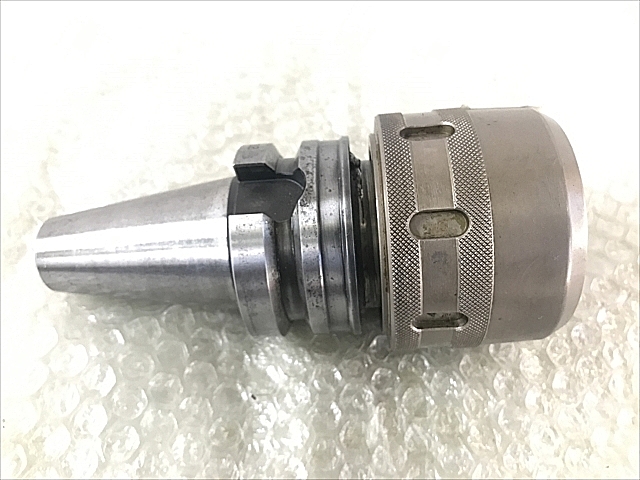 C112473 ミーリングチャック 日研 BT40-CTR32-90