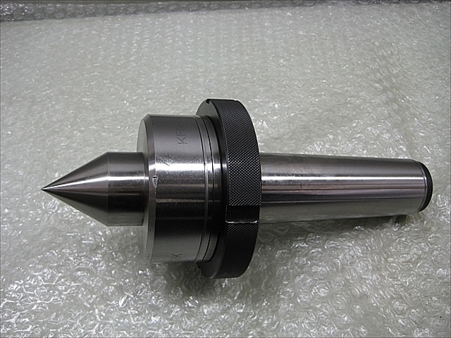 C112518 回転センター カブト工業 KFN-5A