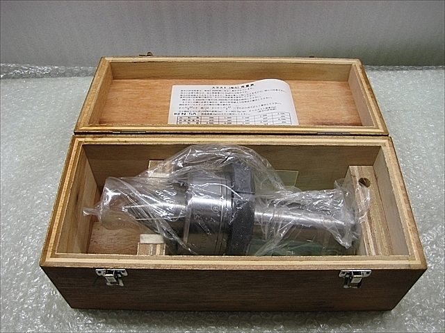 C112518 回転センター カブト工業 KFN-5A_3