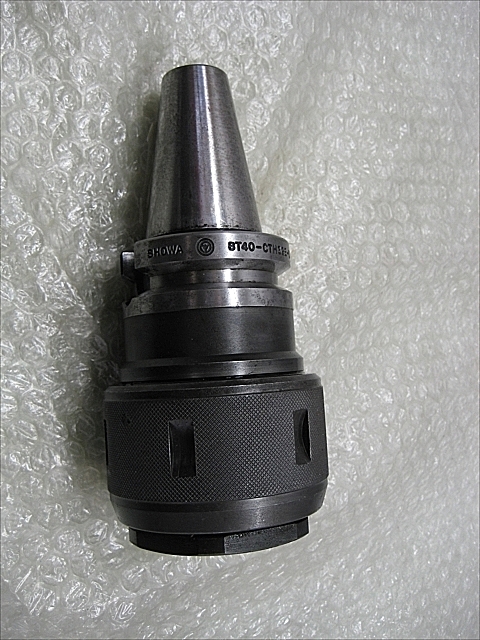 C112468 コレットホルダー 聖和精機 BT40-CTH32B-105