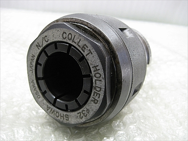 C112470 コレットホルダー 聖和精機 BT40-CTH32B-105_2