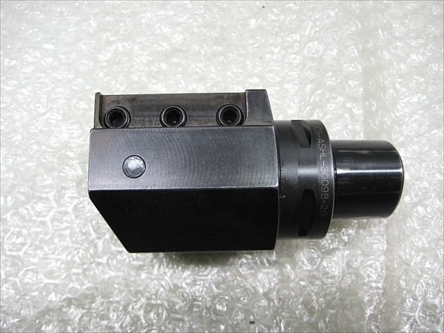 C112279 切削ホルダー サンドビック C5-ASHL-30098-20 | 株式会社 小林機械