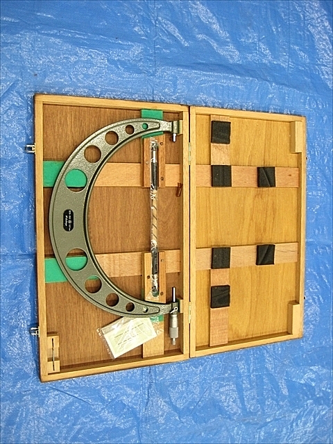 C112295 外側マイクロメーター ミツトヨ OM-350