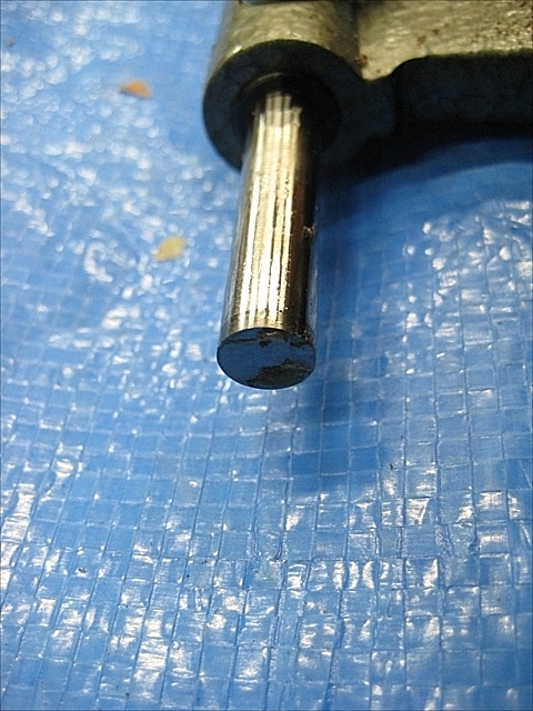 C112293 外側マイクロメーター ミツトヨ OM-375_3