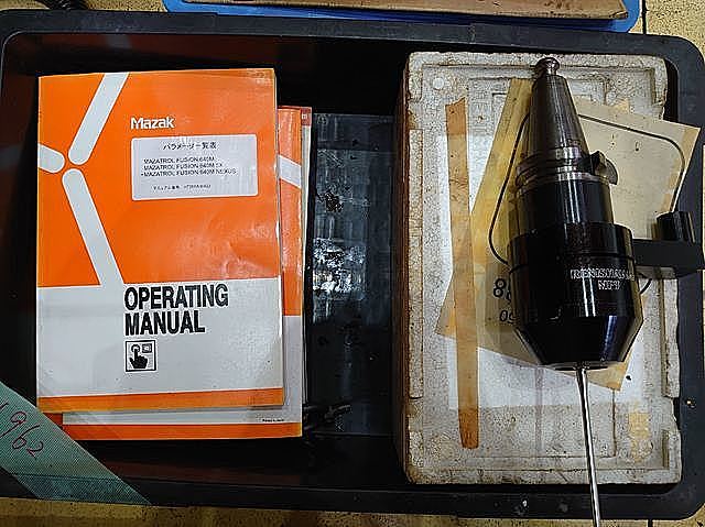 P006962 立型マシニングセンター ヤマザキマザック FJV-250 | 株式会社