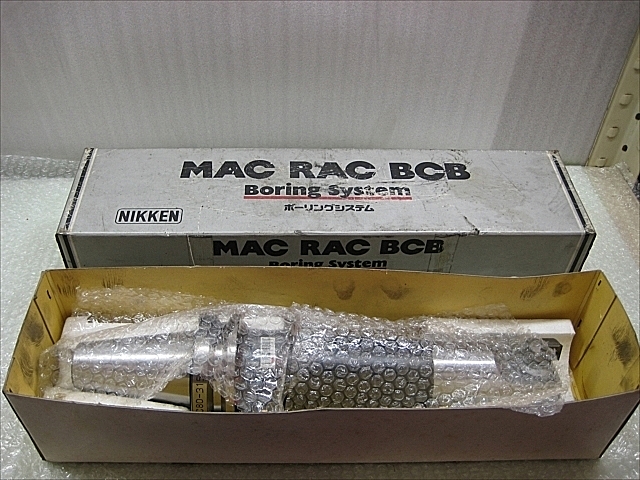 C112201 ボーリングツール 日研 BT50- MAC80-315_6