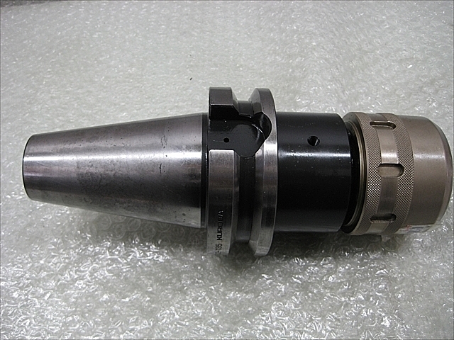 C112191 ミーリングチャック 黒田精工 BT50-CTR32-135