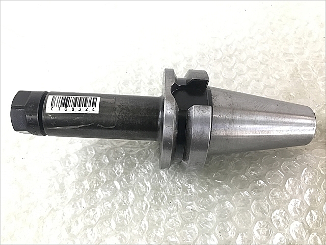 C108324 コレットホルダー 黒田精工 BT40-TKC16-120_0