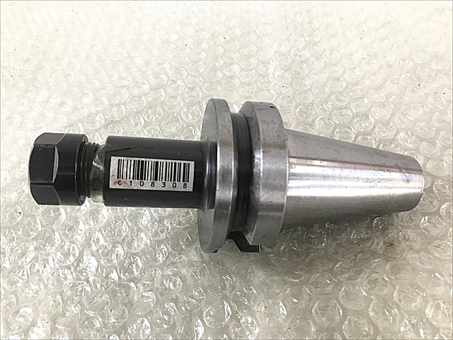 C108308 コレットホルダー 黒田精工 BT40-TKC16-90