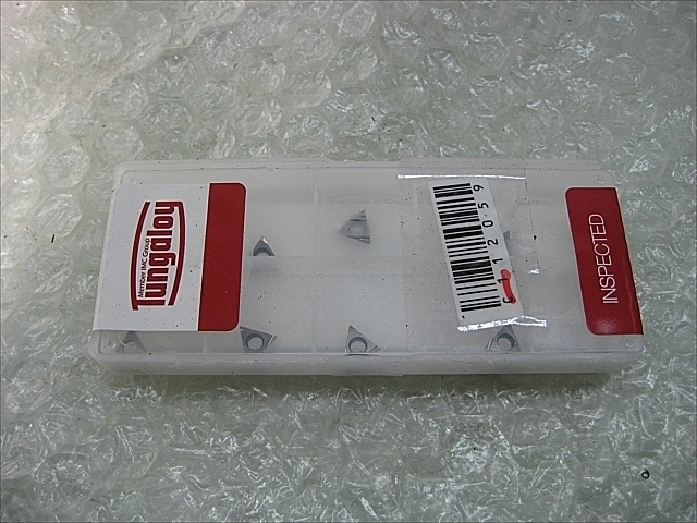 C112059 チップ 新品 タンガロイ TPGM070102L NS9530
