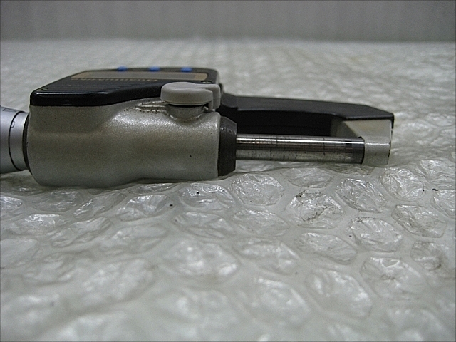C111988 デジタル外側マイクロメーター ミツトヨ MDE-25MJ_9